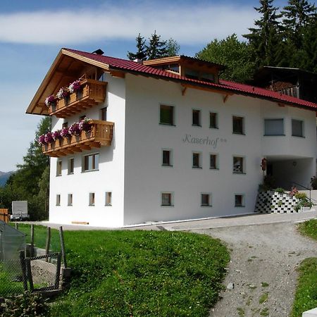 Kaserhof Wandern- Alleinlage - Ruhig- Top Aussicht Bressanone Exterior foto