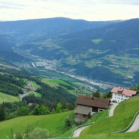 Kaserhof Wandern- Alleinlage - Ruhig- Top Aussicht Bressanone Exterior foto