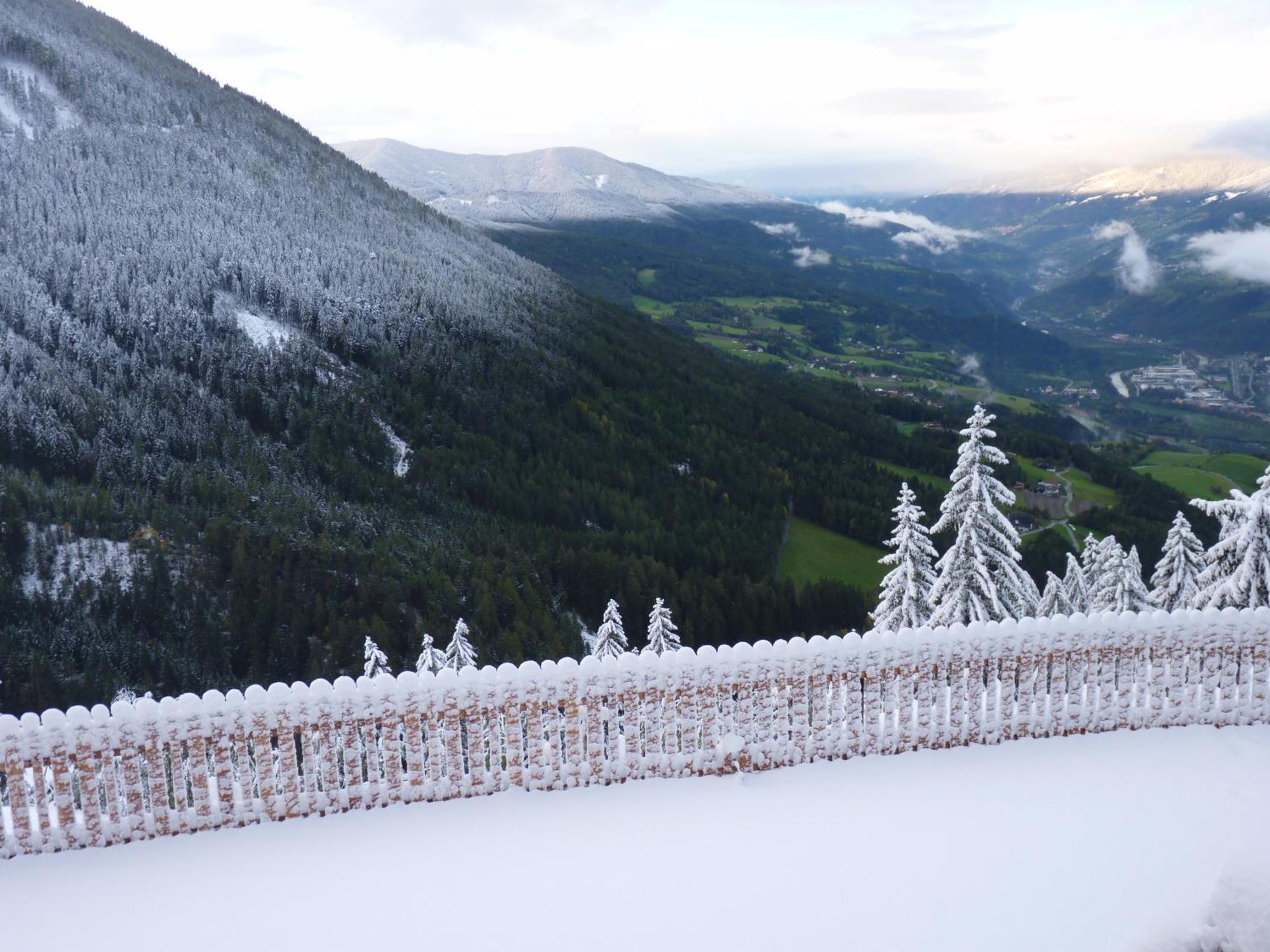 Kaserhof Wandern- Alleinlage - Ruhig- Top Aussicht Bressanone Exterior foto