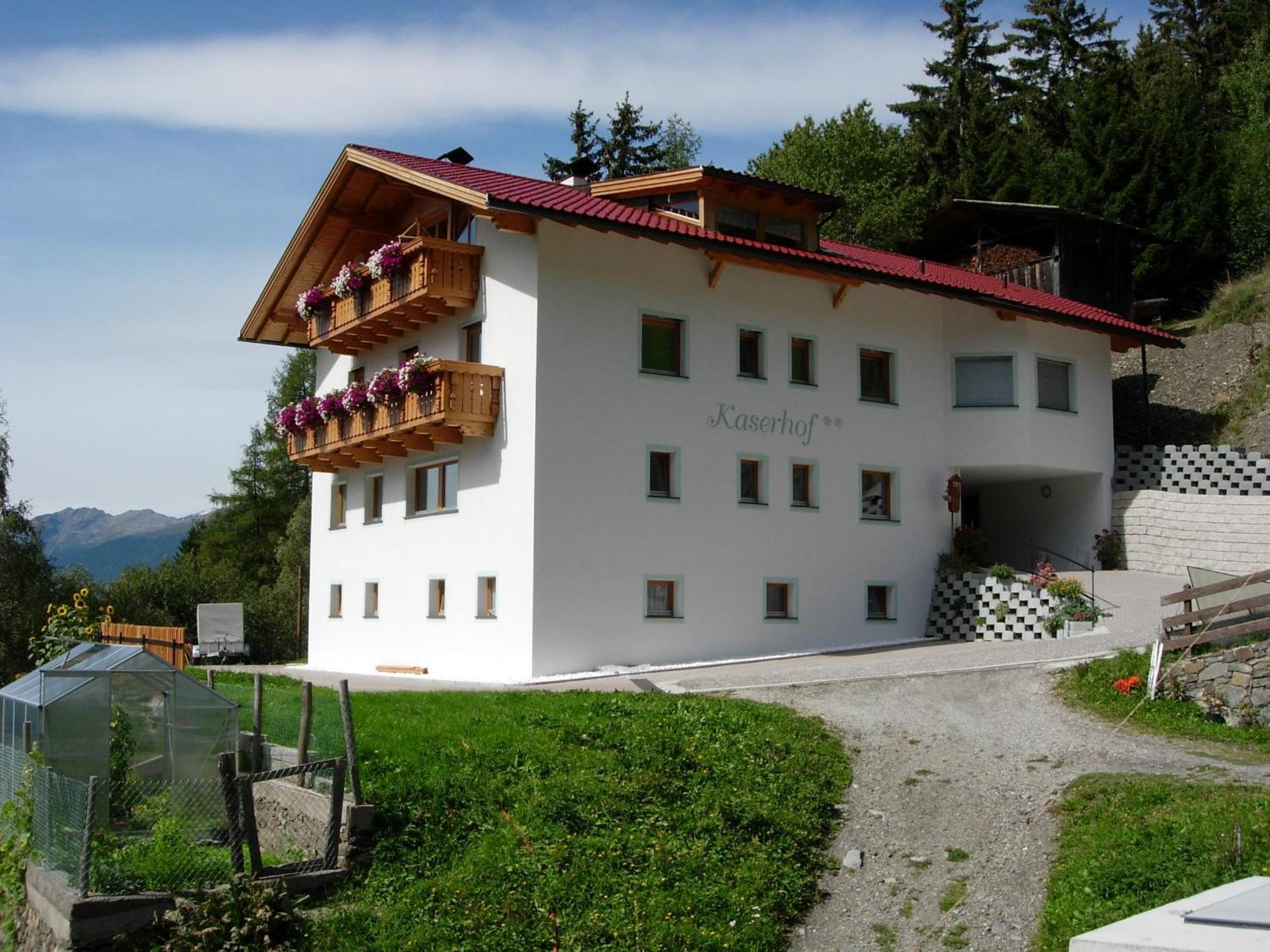 Kaserhof Wandern- Alleinlage - Ruhig- Top Aussicht Bressanone Exterior foto