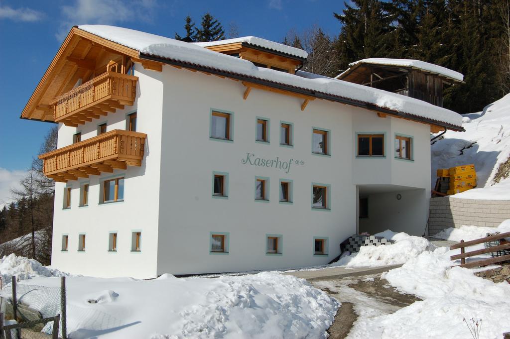 Kaserhof Wandern- Alleinlage - Ruhig- Top Aussicht Bressanone Exterior foto