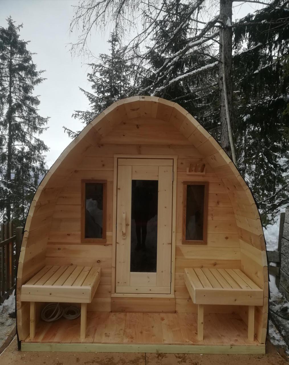 Kaserhof Wandern- Alleinlage - Ruhig- Top Aussicht Bressanone Exterior foto
